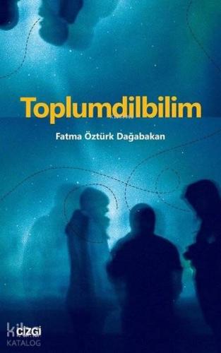 Toplumdilbilim - Kitapiks.com