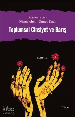 Toplumsal Cinsiyet ve Barış