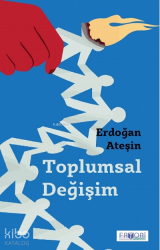 Toplumsal Değişim
