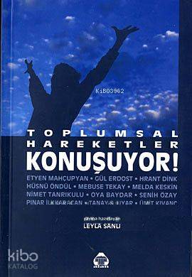 Toplumsal Hareketler Konuşuyor