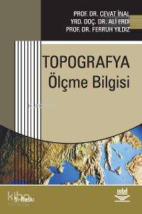Topografya Ölçme Bilgisi