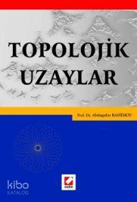 Topolojik Uzaylar