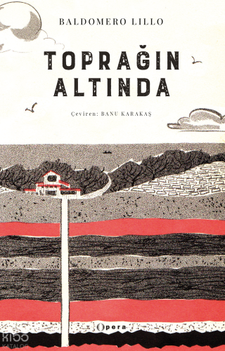Toprağın Altında