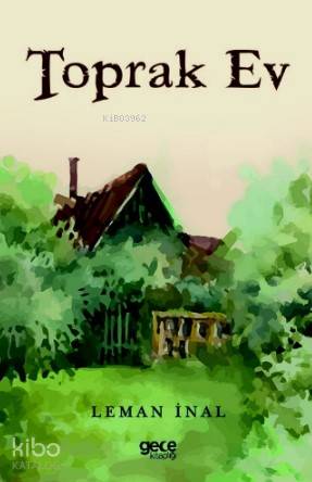 Toprak Ev