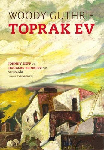 Toprak Ev - Kitapiks.com