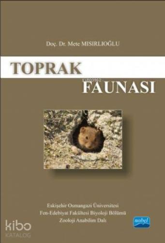 Toprak Faunası
