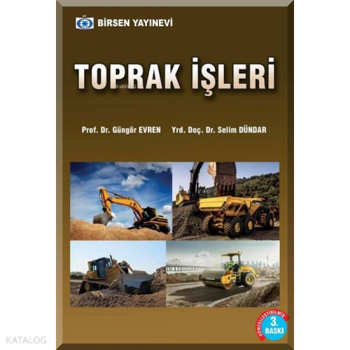 Toprak İşleri