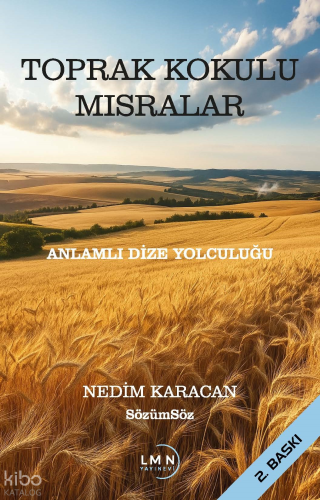 Toprak Kokulu Mısralar