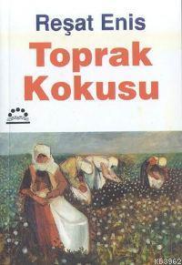 Toprak Kokusu - Kitapiks.com