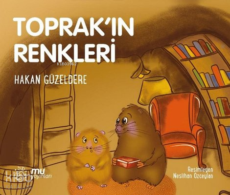 Toprak'ın Renkleri