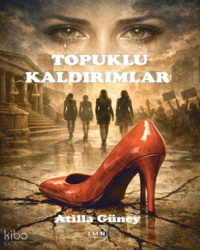 Topuklu Kaldırımlar