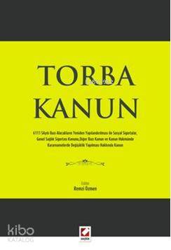 Torba Kanun