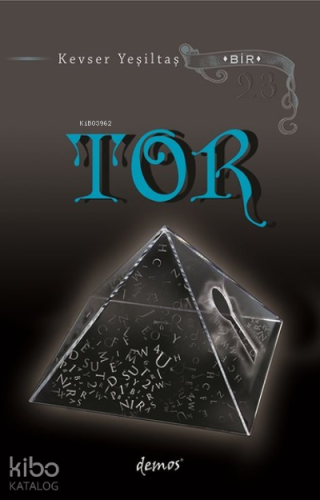 Tor - Kitapiks.com