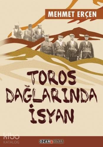 Toros Dağlarında İsyan