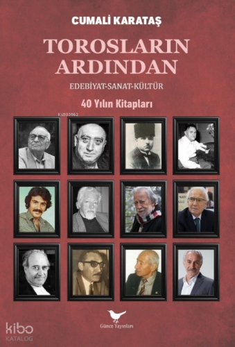 Torosların Ardından