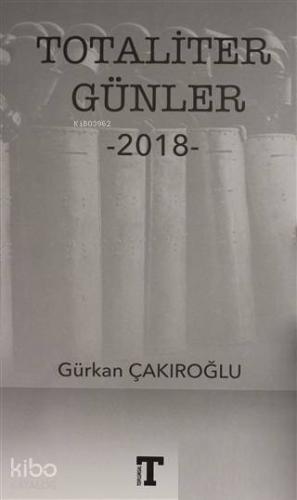 Totaliter Günler 2018