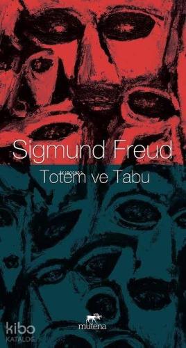 Totem ve Tabu
