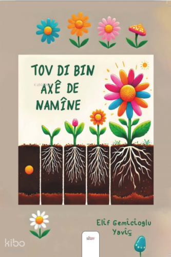 Tov Di Axê de Namîne