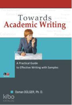 Towards Academic Writing