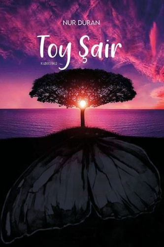 Toy Şair - Kitapiks.com