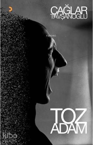 Toz Adam - Kitapiks.com