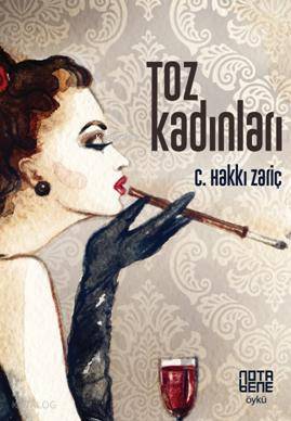 Toz Kadınları - Kitapiks.com
