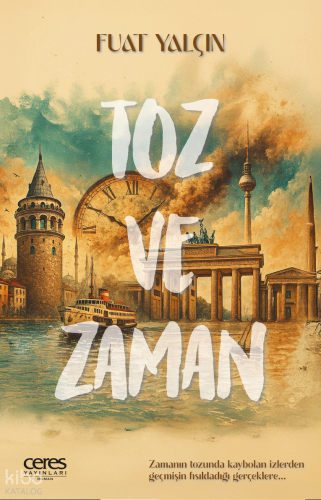 Toz ve Zaman