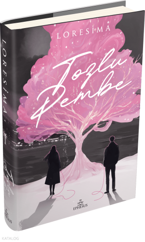 Tozlu Pembe 1 (Ciltli Özel Baskı)