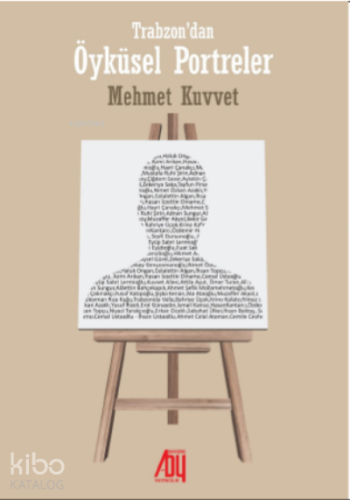 Trabzon’dan Öyküsel Portreler