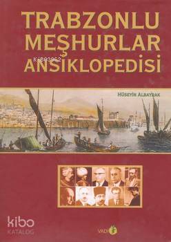 Trabzonlu Meşhurlar Ansiklopedisi