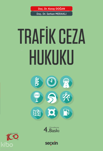 Trafik Ceza Hukuku