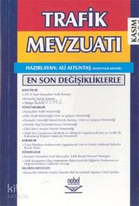 Trafik Mevzuatı
