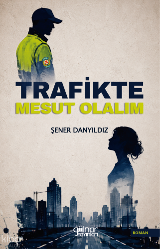 Trafikte Mesut Olalım