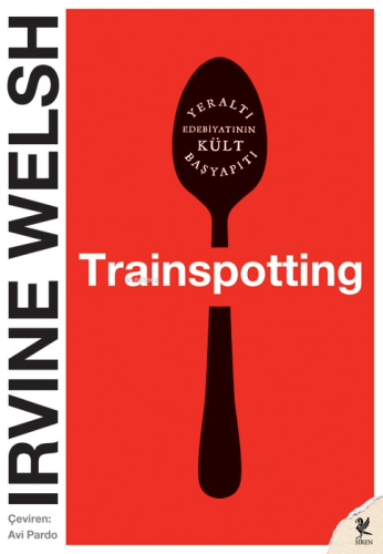Trainspotting
