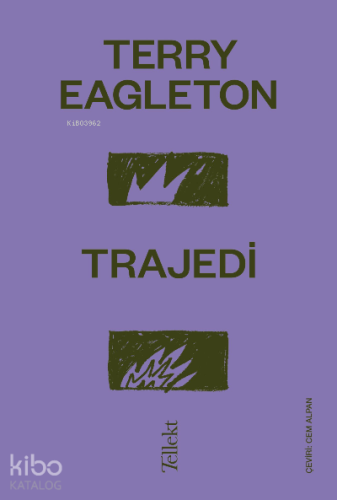 Trajedi