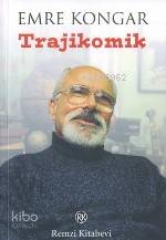 Trajikomik