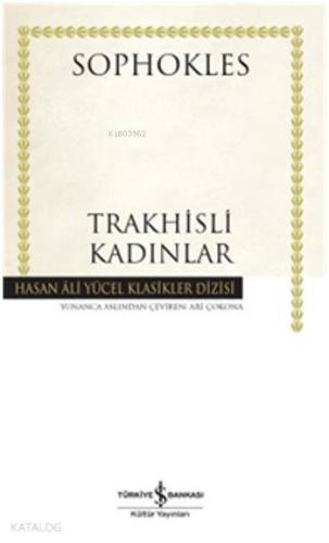 Trakhisli Kadınlar