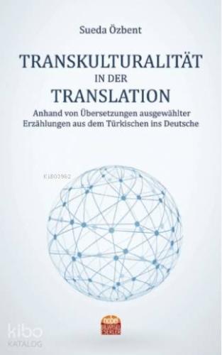 Transkulturalitat in Der Translation