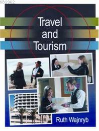 Travel and Tourism - Kitapiks.com