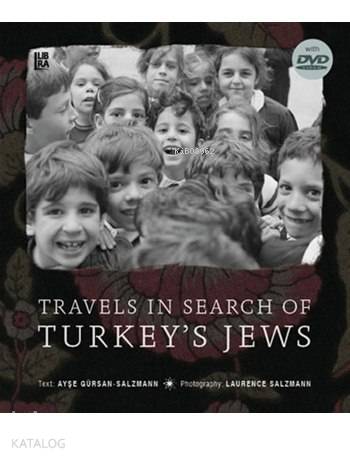 Travels In Search of Turkey's Jews