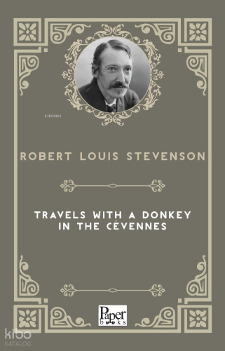 Travels With a Donkey in the Cévennes