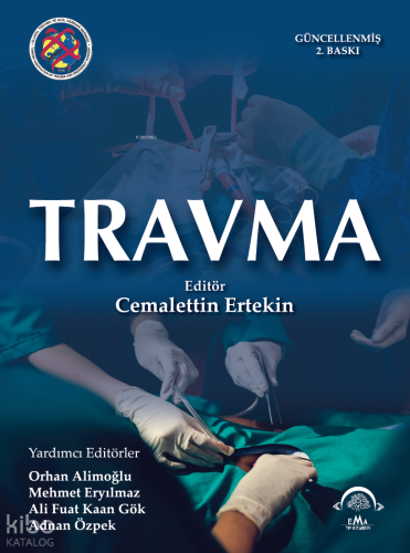Travma (Ciltli)