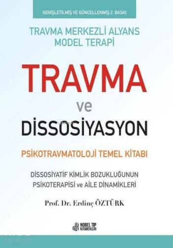 Travma ve Dissosiyasyon