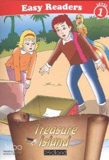 Treasure Island Level 1