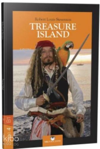 Treasure Island; Stage 4 B1