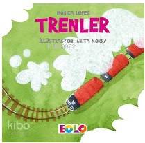 Trenler - Kitapiks.com