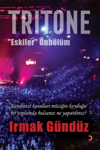 Tritone - Kitapiks.com