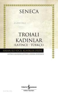 Troialı Kadınlar