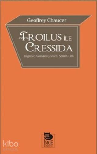 Troilus ile Cressida