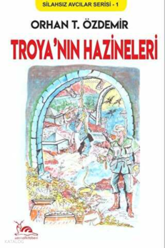 Troya`nın Hazineleri